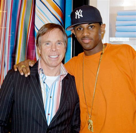 racist tommy hilfiger